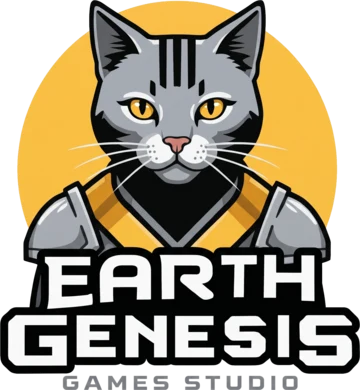 Earth Genesis Games Studio